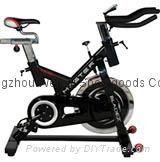 BLADEZ Fitness Master GS Indoor Cycle