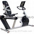 Diamondback Fitness 510SR Recumbent