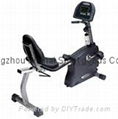 Endurance B2R Recumbent Bike  1