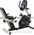 Fuel R43 Recumbent Bike