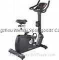 LifeCORE Fitness 1060 Upright Bike  1