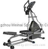 Nautilus E614 Elliptical