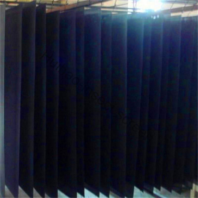 1200x2000MM SS Mesh With Black Color For Window Mesh Screen 5