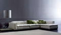 home furniture modern living room sectional feather filling sofa and chesterfiel