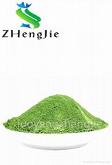 Refractory Grade Chrome Oxide Green(SR-M)