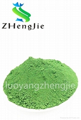 Ceramic Pigment Grade Chrome Oxide Green(SP-3)