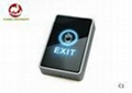 86*50mm  C1 Touch Exit Button 1