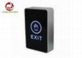 86*50mm  C1 Touch Exit Button 3