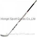 CCM RBZ 290 GRIP SR. HOCKEY STICK 