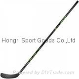 CCM RIBCOR RECKONER SR. HOCKEY STICK 