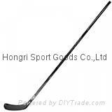 SHER-WOOD TRUE TOUCH T90 II GRIP SR. HOCKEY STICK 