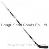 WARRIOR COVERT DT1 ST GRIP SR. HOCKEY STICK 