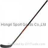 WARRIOR COVERT QR1 SE GRIP SR. HOCKEY STICK