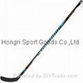 WARRIOR COVERT QRL3 GRIP SR. HOCKEY