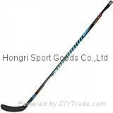 WARRIOR COVERT QRL3 GRIP SR. HOCKEY STICK 