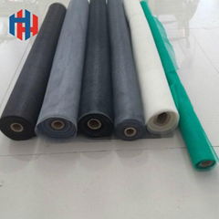 Fiberglass insect screen