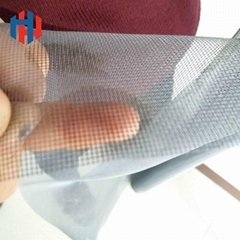 fiberglass insect screen nets for alumiunm frame