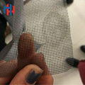 Fiberglass mosquito screen net for window in roll 4