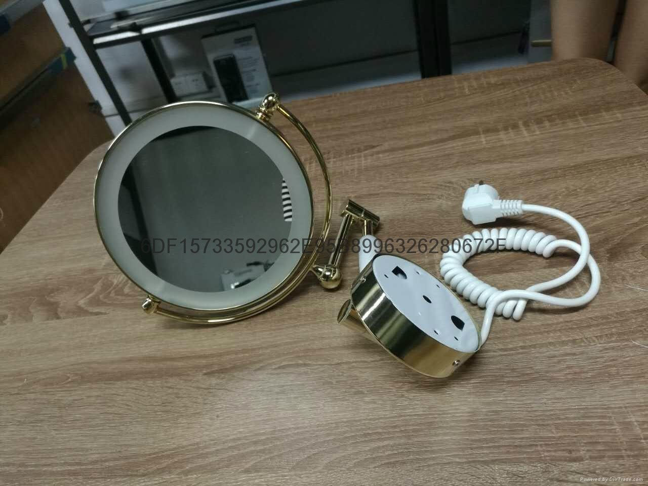 深圳天择酒店浴室专用国产化妆镜