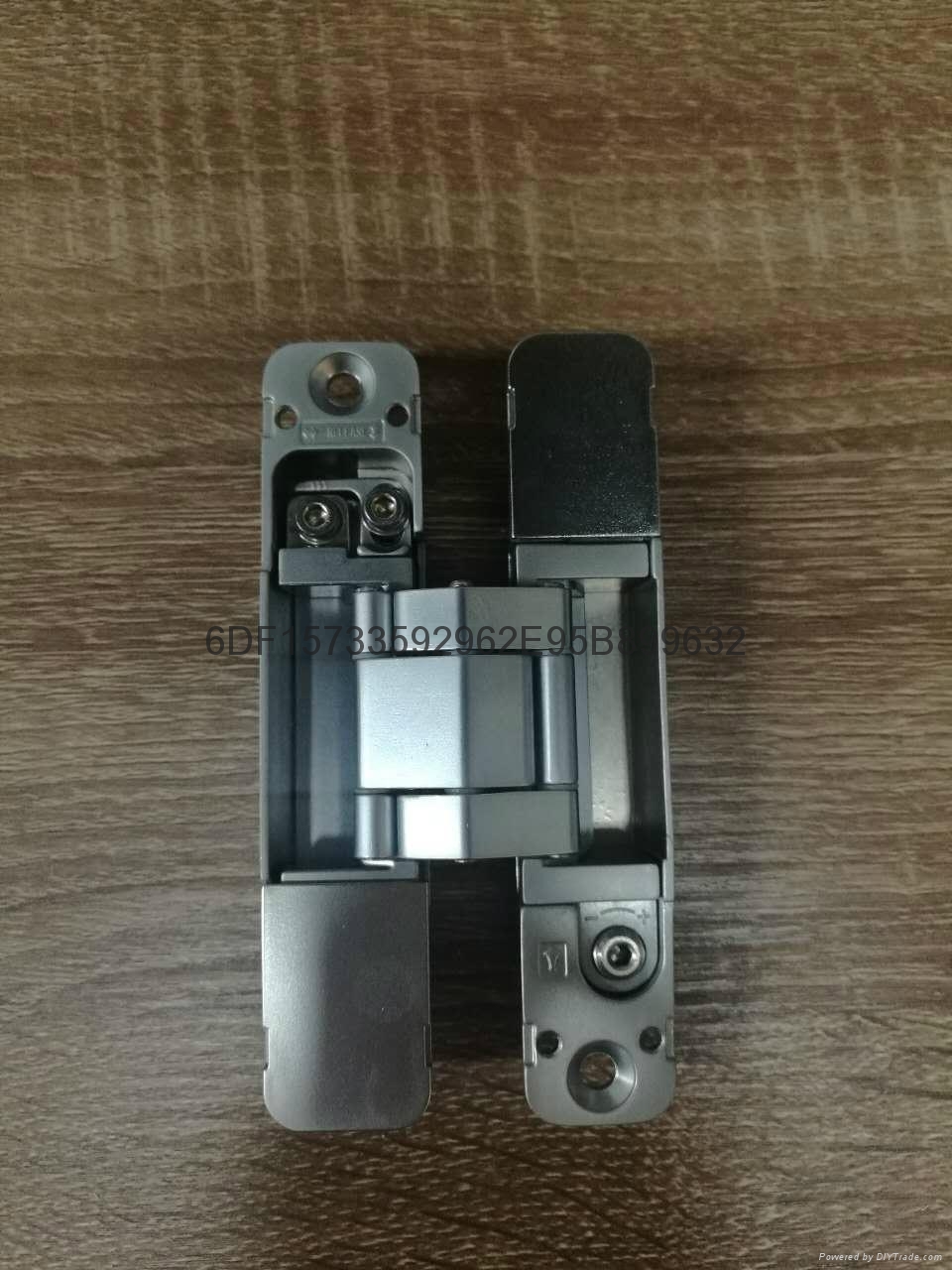 恩多力三维可调式暗铰 2