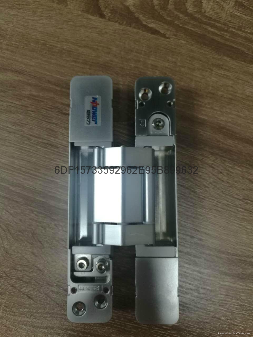恩多力三维可调式暗铰 3