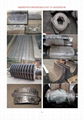 PK-YD1000刮板機中部槽耐磨堆焊藥芯焊絲 4