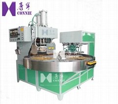 Blister packing high frequency welding machine
