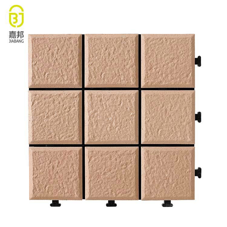  china manufacturer first choice glazed porcelain tile outdoor decking ceramic t