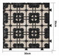  china manufacturer first choice glazed porcelain tile outdoor decking ceramic t 3