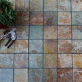 hot selling in Philippines low linoleum floor tiles price natural stone flooring 3