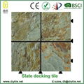 hot selling in Philippines low linoleum floor tiles price natural stone flooring 1