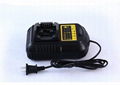 Dewalt Power Tool Li-ion Battery Charger of Dcb105 From 12V to 20V  3