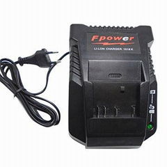 3000mAh 18V Power Tools Li-ion Battery