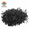 Good dispersibility anti-corrosion material carbon black masterbatch for plastic 3