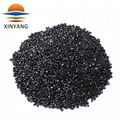 Good dispersibility anti-corrosion material carbon black masterbatch for plastic 4