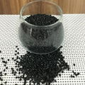 SGS anti-corrosion plastic black masterbatches for pipe for Internal wall of dee 4