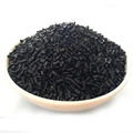 High concentration desiccation black