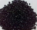 SGS Certification color stability plastic pellets for fast food 4