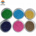 Less amount used fine and pure texture colour granular for Daily necessities 4