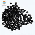 SGS anti-corrosion plastic black masterbatches for pipe for Internal wall of dee 1