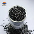 SGS anti-corrosion plastic black masterbatches for pipe for Internal wall of dee 2