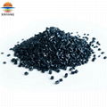 SGS anti-corrosion plastic black masterbatches for pipe for Internal wall of dee 3