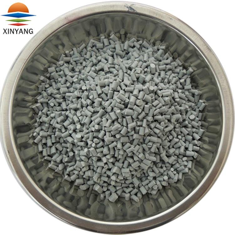Good dispersion non-pollution desiccant master batch for container 5