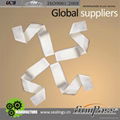 Anti-burning Fiberglass Strips Fiberglass Tape  1