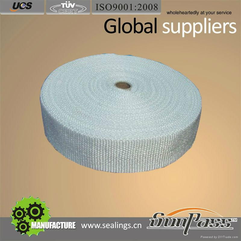 Anti-burning Fiberglass Strips Fiberglass Tape  2