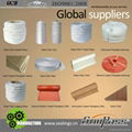 Anti-burning Fiberglass Strips Fiberglass Tape  4