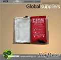 Well Handle Fiberglass Cloth Insulation