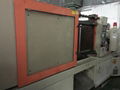 Plastic Injection Molding Machine 1