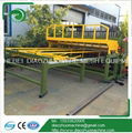 Fence Mesh Welding Machine