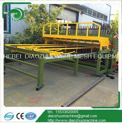 Fence Mesh Welding Machine